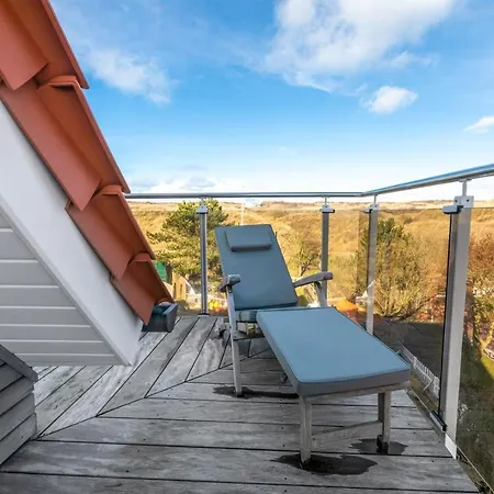 Haus Kerstin 119 - Ferienwohnung Lee *