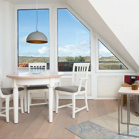 Haus Kerstin 119 - Ferienwohnung Lee Hotel *
