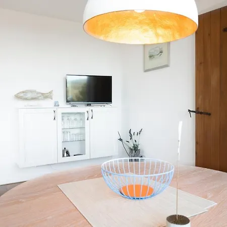 Haus Kerstin 119 - Ferienwohnung Lee Hotel
