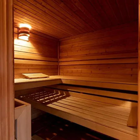 Hotel Haus Kerstin 119 - Ferienwohnung Lee *