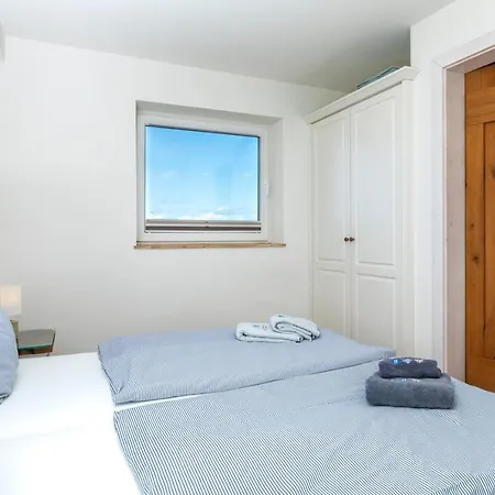 Hotel Haus Kerstin 119 - Ferienwohnung Lee *