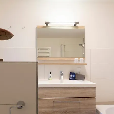 Haus Kerstin 119 - Ferienwohnung Lee Hotel *