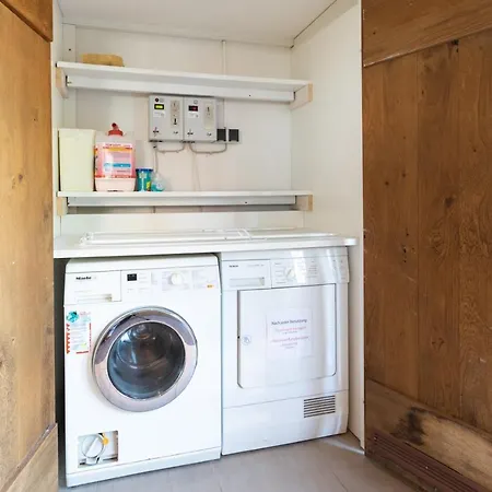 Haus Kerstin 119 - Ferienwohnung Lee